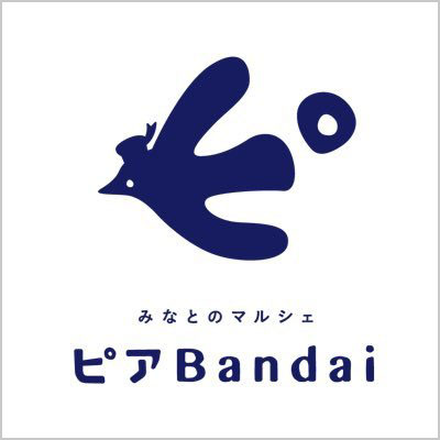 ピアBandai