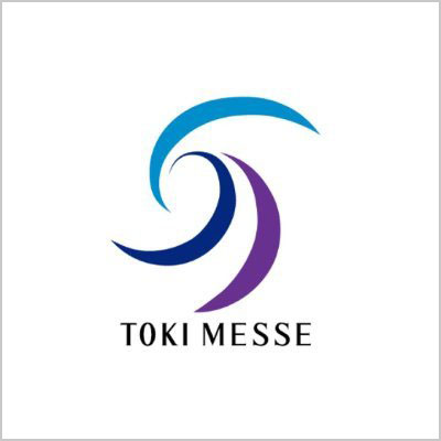 朱鷺メッセ 新潟コンベンションセンター